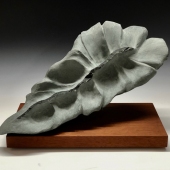 Elisa Adams – “Primavera” - http://www.elisaadamssculptor.com/