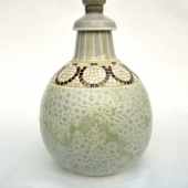 Teresa Tromp – “Juniper Berries” - http://teresatromp.com/