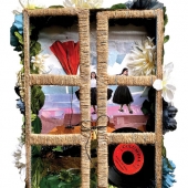 Tiffany Black – “Window World” - tdb0042@uah.edu