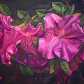 Petra Bernstein - "Resilience” – http://www.petrabernstein.com/n-Resilience-b