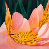 Linda McCord - "Wings” – https://www.lindamccord.com/