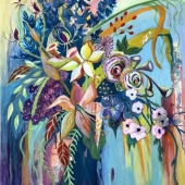 Noel Van Tol - "Under the Rainbow” – http://noelvantol.com/