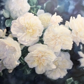 Ziyi Chen - "The First Rays of the Morning Sun” – 1109018@qq.com