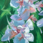 Zhihong Lee - "Blossom” – weivv.pl.179@gmail.com