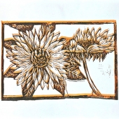 Madison Busi - "Sunflower” – https://www.etsy.com/shop/MadiBPrintsandPaints?ref=simple-shop-header-name&listing_id=949346857