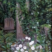 Anna McDonald-Anakaa - "Peaceful” – https://annamcdonaldanakaa.weebly.com/