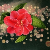 Silvia Schmidt - "Fl"P"owerful” – https://www.silvia-schmidt-farbreisen.de/