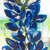 Cristina White-Jones - "Awakening” – http://www.cristinawhitejones.com/