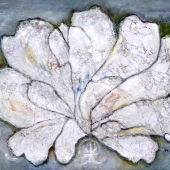 Hsiung Yu - "Flower of Light” – http://www.101artist.com/