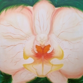 Sanja Družetić - "Orchid” – sanja.druzetic@gmail.com