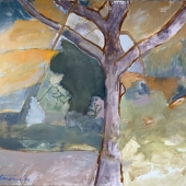 Howard Brotman - "Stay Strong” – http://www.howardbrotmanart.com/