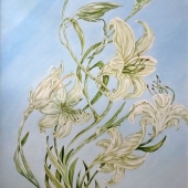 Jo-Ellen - "Seven” – http://joellenart.com/