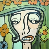 Kelene Karetski Piazza - "It’s all going to work out” – https://le.sitekreator.com/buyart69/