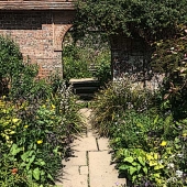 Michael J Duke - "Great Dixter House Garden” – http://www.mjduke.co.uk/