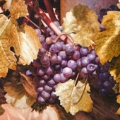 2nd Place – Xizhao Zhang - "My Orchard” – zhaozhao_0513@qq.com