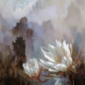 7th Place – Weichen Chen - "Awakening” – black9010456@gmail.com