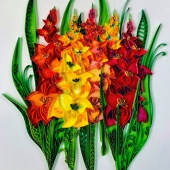 3rd Place – Hattie Benjamin – “Six Dollars a Dozen” - hattie.benjamin@yahoo.ca