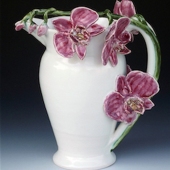 4th Place – Dara Tesse – “Phalaenopsis” - witonskydara@hotmail.com