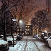 Fangdong Li – “Courtyard 10 of Wangjing Road” – 2952151583@qq.com