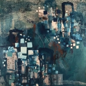 Patty DelValle – “Two Cities” – http://www.pattydart.com/