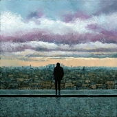 Marek Krumpár - "Stop for a Moment” – http://www.marekkrumpar.com/