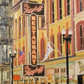 John Guiseppi - "The Berghoff - Chicago” – https://www.johnguiseppi.com/