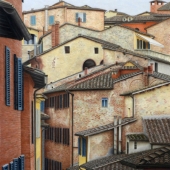 Pauline Clay - "Siena” – http://www.paulineclay.com/