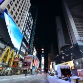 David M Gottshall - "Silent Times” – david.gottshall@comcast.net