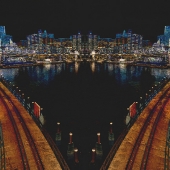 James Stasiak - "Train in, Train out” – http://www.wisefishworld.com/