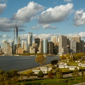 Natasha Do - "From the Governors Island” – natalyangd@gmail.com