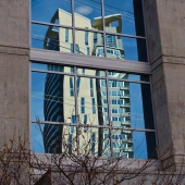 Yorgo Pasadeos - "Urban Reflection No 22” – pasadeos@apr.ua.edu