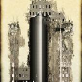 Stan Johnson - "Over the Nelson Algren Pool Hall” – http://www.analteredview.com/