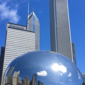 Dilian Deal - "Capture in Time” – http://www.diliansart.com/