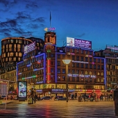 Karen Sirnick - "The Square” – http://www.ktsirnick.smugmug.com/