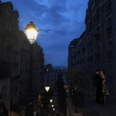 Naomi Brenneck - "Paris” – nbrenneck@gmail.com