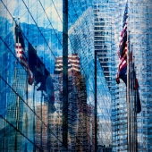 Shelley Benjamin - "Reflections” – http://www.shelleybenjamin.com/