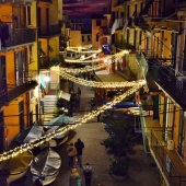 Yoichiro Sakai - "The Lights leading to the Harbor” – https://www.yoichirosakai.com/