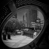 Todd Dieringer - "Portal” – http://www.nicolastoddesigns.com/