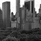 Jo Scheder - "59th Street at Central Park, Manhattan” –  jscheder67@gmail.com