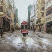 Hsiang Wei Hsu – “High Street” – vivian88067@gmail.com