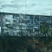 Zhenfei Sun - "The Lost Scenery” – sun_2006@163.com