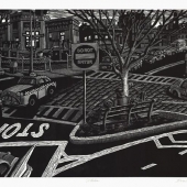 Karen Whitman - "Solitude” – http://www.karenwhitman.net/