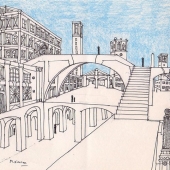 Michael Noonan - "The Pedestrian Centre” – mfsnoonan@gmail.com