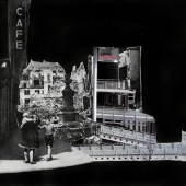 Kenneth Ricci - "No.360 from series Numbered Not Named” – teach351@gmail.com