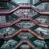 Natasha Do - "The Vessel” – natalyangd@gmail.com