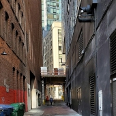 Patricia Schnepf - "The Short Cut” – http://patriciaschnepfphotography.com/