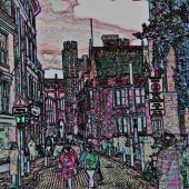 Michael J Duke - "Cambridge England” – http://www.mjduke.co.uk/