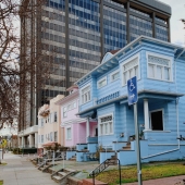 Cyndl Brown - "Neighbors” – http://cyndlbrown.com/