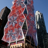 Stephanie Elliott - "Hearst Glass Flowers” – stephell99@gmail.com