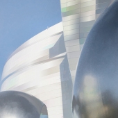 Jessica Levant - "Shapeshifting on Third Street” – https://jessicalevant.com/